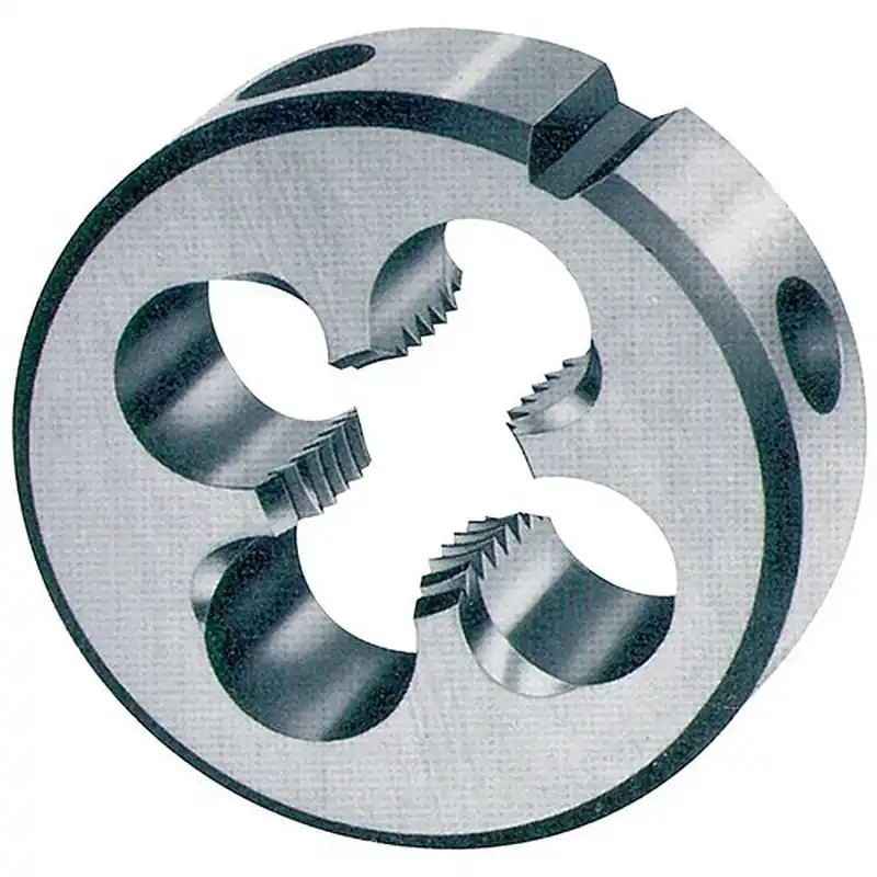 Schneideisen Form B M12x1.5mm HSS 6g BOSS Geprüft