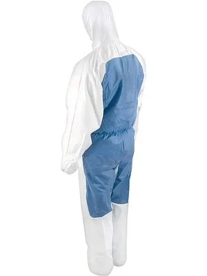 Asatex Schutzoverall CoverStarCool Gr.XXL weiß PSA III COVERSTAR Sofort Bestellen