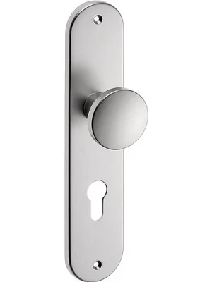 Heißes Angebot Knopf-Renovierschild 306 Z VA EST PZ EDI