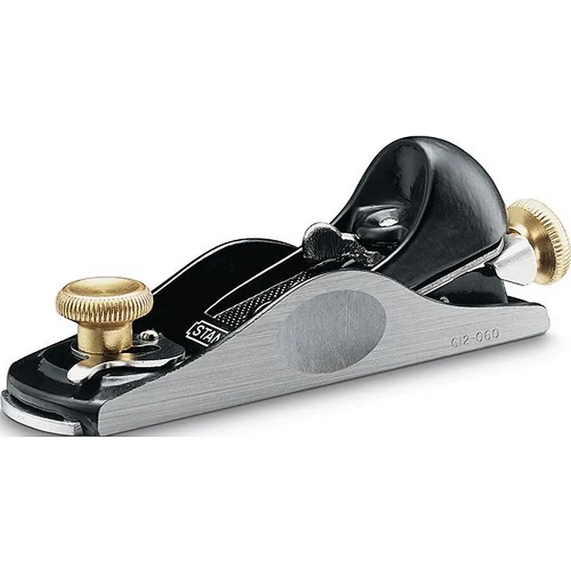 Bestseller Black & Decker Einhandhobel Nr.9 1/2 40mm STANLEY