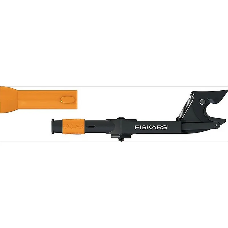 Jetzt Bestellen Adapterbaumschere QuikFit L.440mm Schneidleist.32mm FISKARS
