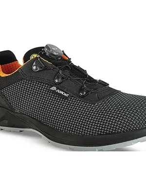 Bestpreis U-Group Halbschuh Diamont ROTOR S3 SRC ESD Gr.42 Putek PU/PU-Sohle Light Plus Kunststoff Kappe