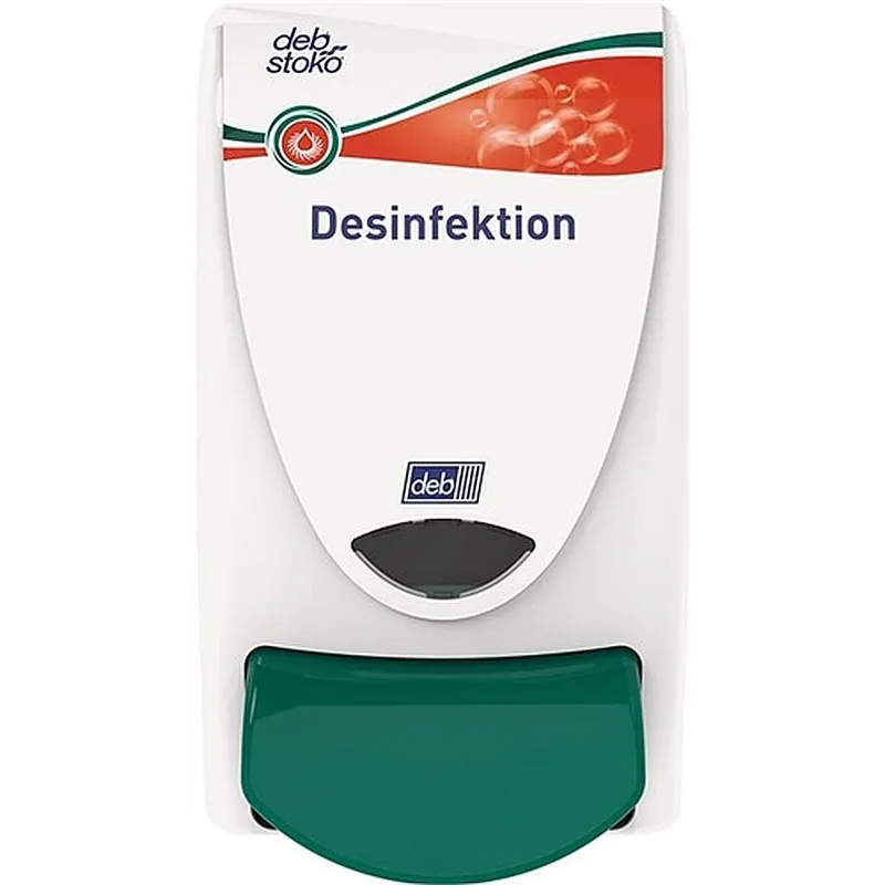 Desinfektionsspender PROLINE 1l H233xB130xT115ca.mm St.SC JOHNSON PROFESSIONAL Preis Gesenkt