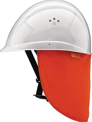 Voss-Helme Schutzhelm INAP-Profiler plus UV signalweiß PE EN 397 VOSS Preis Gesenkt