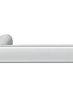 Preis Gesenkt Schneider Türdrückerlochteil 10 1244 VA für matt 4-KT.8mm DIN L/R FSB