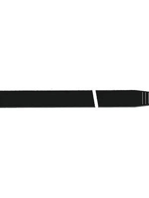 Kabelbinder SEL.FIT L.1000mm B.12.5mm PA 6.6 schwarz 50St./Btl.SAPISELCO Neue Kollektion
