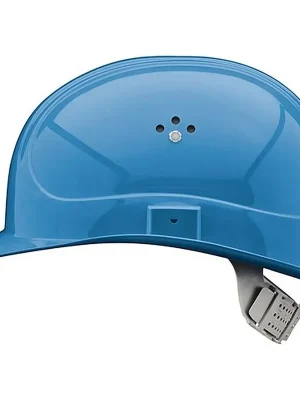 Markenware Voss-Helme Schutzhelm INAP-Master 4 (Pkt.) lichtblau PE EN 397 VOSS