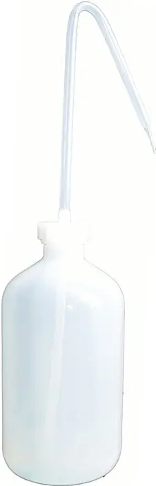 Südpfalzwerkstatt Spritzflasche Rohr ausziehbar Fassungsvermögen 0.5l MAX4CAR, Menge 6 Stk Neu Im Sortiment