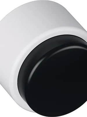 Direktkauf Wandtürpuffer 611.30B PA ma 98 signalweiß L.30mm HEWI