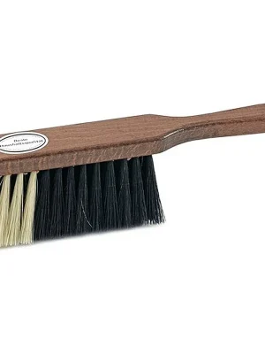 Top-Preis Sorex Handfeger Rosshaarmischung L.290mm braun lack.