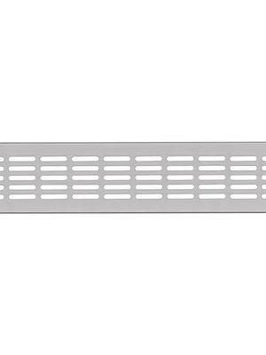 Neu LM-Stegblech 3070 L.600mm B.100mm Alu.S.1.5mm