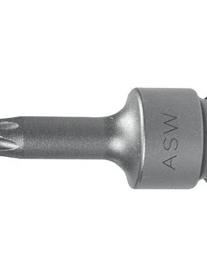 Preis Gesenkt Kraftschraubersteckschlüsseleinsatz 724 1/2 Zoll T 45 55mm ASW