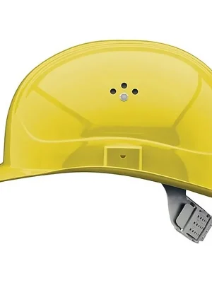 Voss-Helme Schutzhelm INAP-Master 4 (Pkt.) schwefelgelb PE EN 397 VOSS Markenprodukt