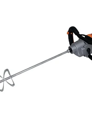 Altrad Lescha Atika Handrührgerät Profi 1800W M14 160mm ATIKA Meistverkauft