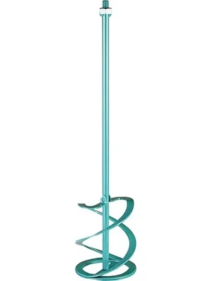 Heißes Angebot Rührer WK Rührkorb-Ø 120mm L.590mm 15-25kg M14 COLLOMIX