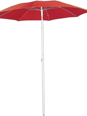 Gottlieb Nestle Feldschirm 200cm PES ca.190 g/qm 1520x170x120mm 4.3kg NESTLE Super-Preis