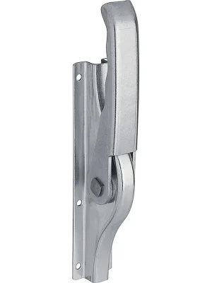 Must-Have Tortreibriegel PLANO 13mm Schlaufenanzahl 3 Stahl hell verzinkt DENI