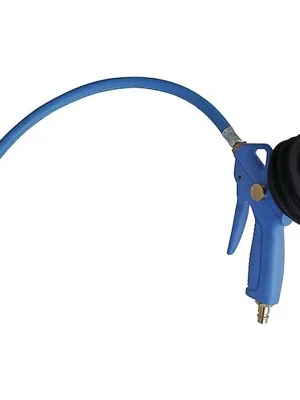 Handreifenfüllmesser pneulight ungeeicht. mit Quick-Stecker DN 7.2 EWO Sonderangebot