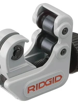 Ridge Ratschenrohrabschneider Autofeed 3-16mm Cu.Al. Kunststoff RIDGID Online Kaufen