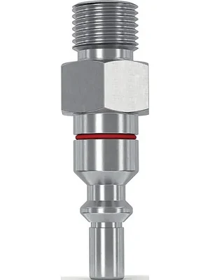 Saisonangebot Schlauchkupplung SK 100-2.SK 100-3 Brenngas G 3/8Zoll LH AGS Stift WITT