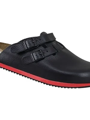 Clog Kay SL Herren Gr.44 schwarz EN 20347 BIRKENSTOCK Sichere Zahlung