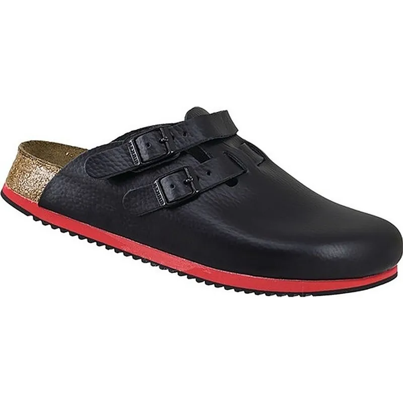 Clog Kay SL Herren Gr.44 schwarz EN 20347 BIRKENSTOCK Sichere Zahlung