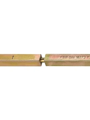 Finale Aktion Schneider Panikstift 05 0125 4-KT.9x132mm geteilter Vollstift FSB