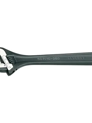 Angebot Rollgabelschlüssel 60 P 6 max.20mm L.155mm mit Einstellskala GEDORE