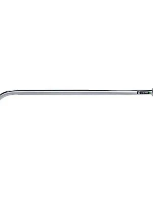 Gießgerät GEKA plus Soft rain classic Ms/Leichtmetall Stecksystem 60cm KARASTO Schneller Versand