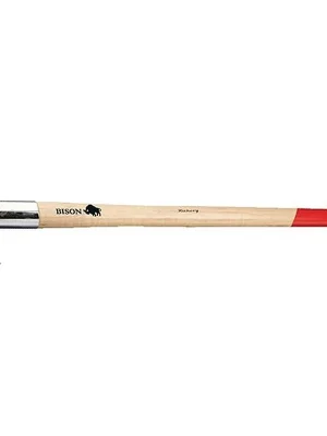 Bison Großschönauer Werkzeugschmiede Spalthammer PROFILINE 3000g Stiel-L.850mm Hickorystiel BISON Top-Seller