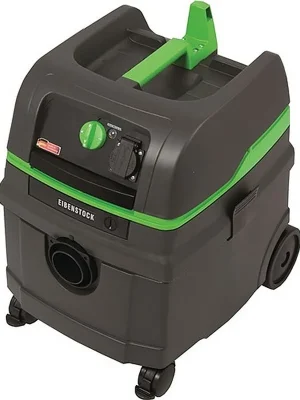 Neue Kollektion Eibenstock Elektrowerkzeuge Nass- und Trockensauger DSS 25 A 1400 W 4380l/min 270mbar 25l EIBENSTOCK