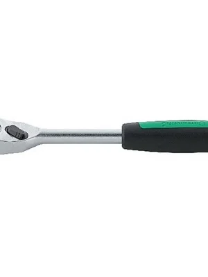 Abverkauf Hebelumsch.kn.512QR N 1/2 Zoll 80 Z.Umschalth.STAHLWILLE