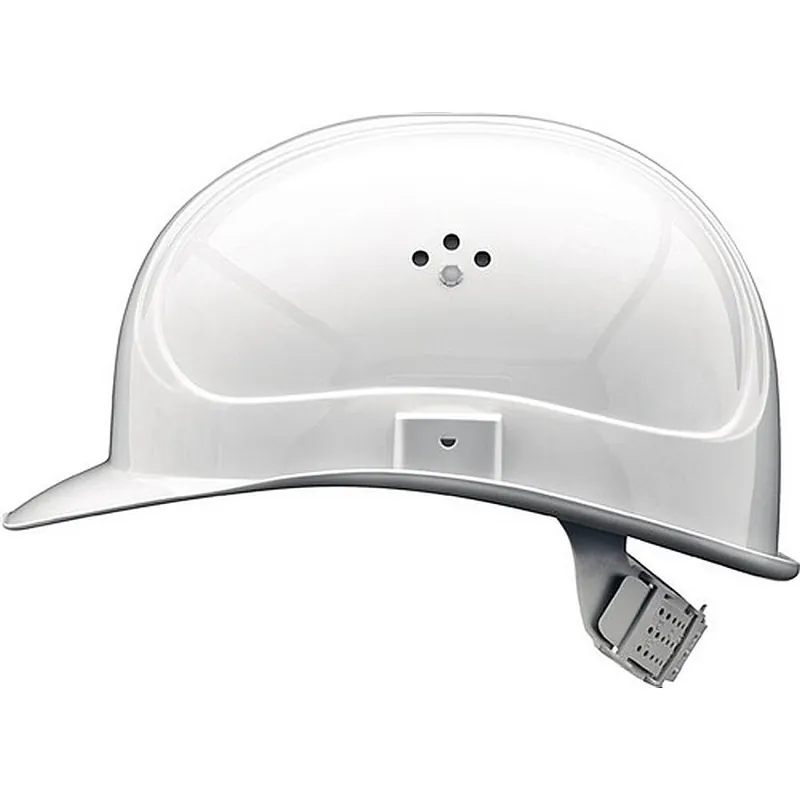 Jetzt Kaufen Voss-Helme Schutzhelm INAP-Master 6 (Pkt.) signalweiß PE EN 397 VOSS