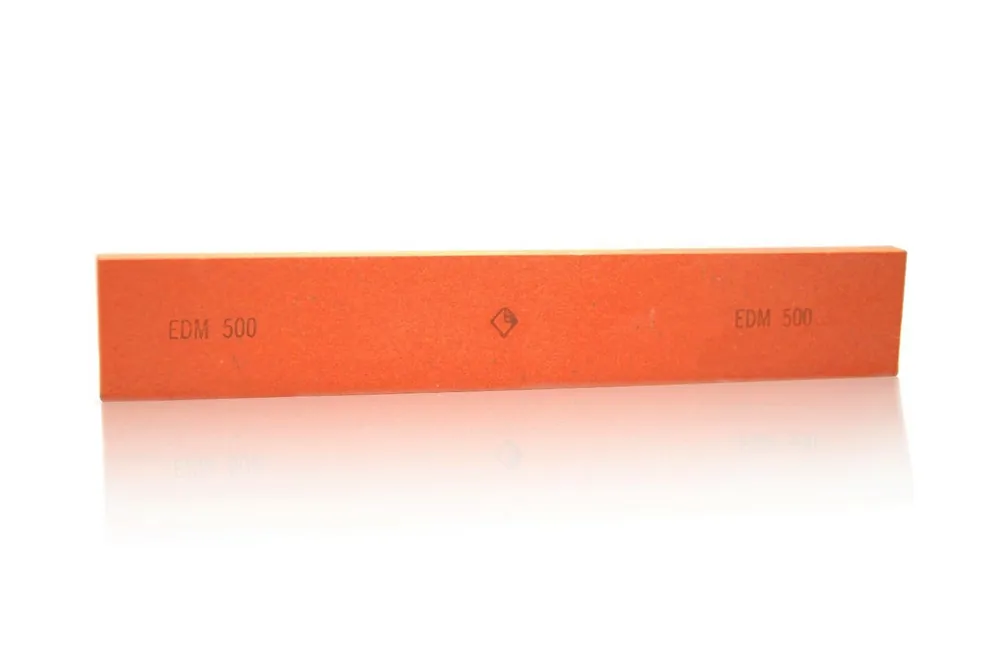 Saisonangebot Polierstein Typ EDM rund Ø 13 mm / K220