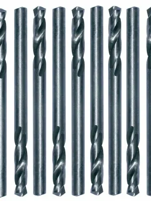 Spiralbohrer DIN 1897 Ø 5,2 | HSS-R Sonderangebot