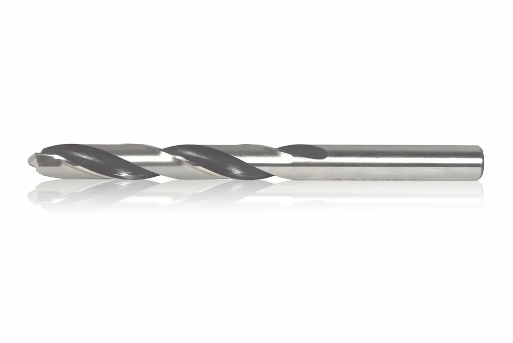 Spiralbohrer VHM Ø 6,0 mm / DIN 338 TIALN Schnäppchen