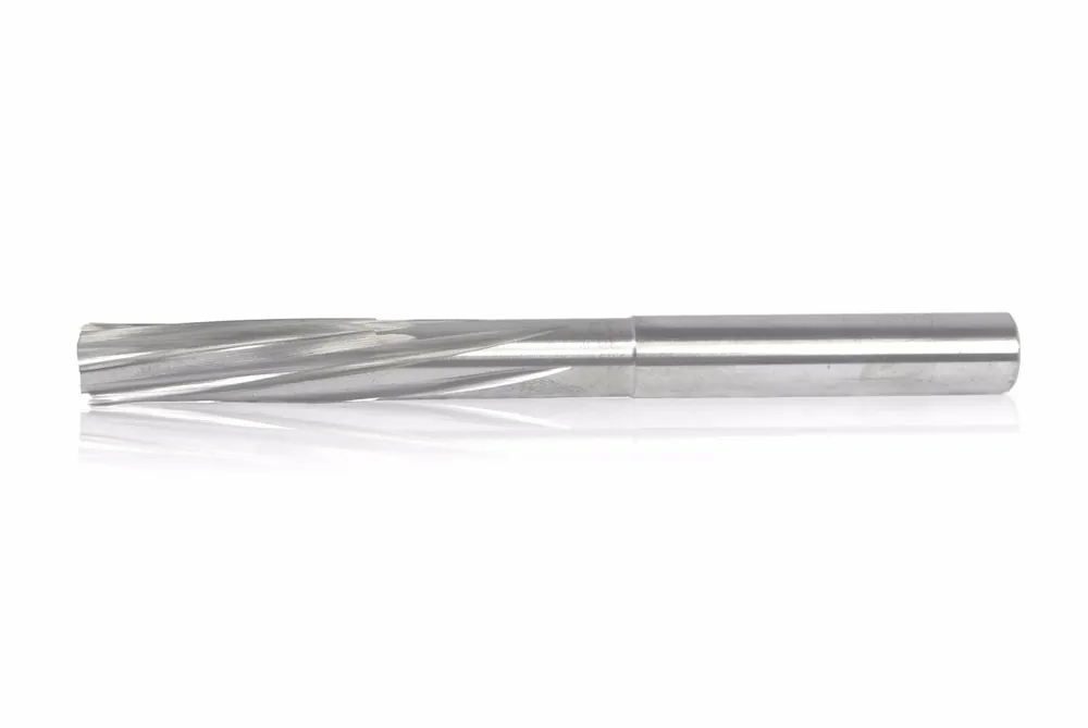 Maschinenreibahle VHM Ø 4,81 mm Schnäppchen