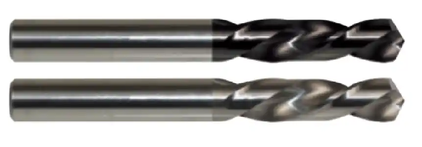 Sonderangebot Spiralbohrer VHM Ø 8,9 / DIN 6539
