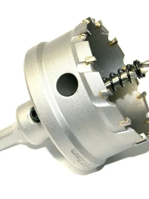 Hartmetall Lochsäge Ø 45,00 mm Preis Gesenkt