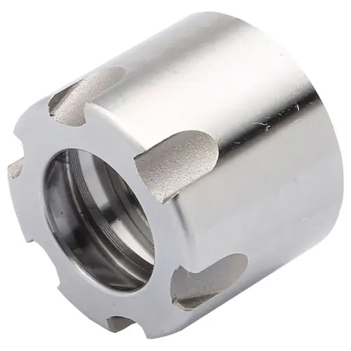 Spannmutter Typ ER11 (4008E) Mini Zertifiziert