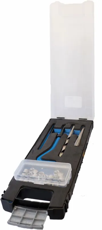 Gewindereparatursortiment MF 18 x 1,5 Sonderangebot
