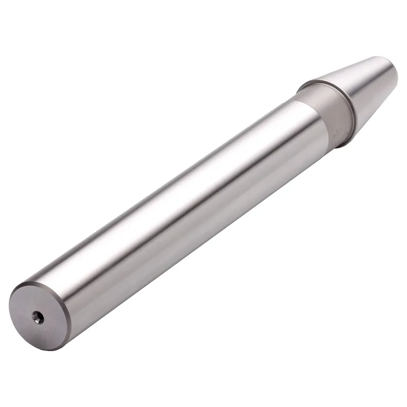Begrenztes Angebot Kontrolldorn BT50 DIN 69871 Ø 50 mm A= 300 mm