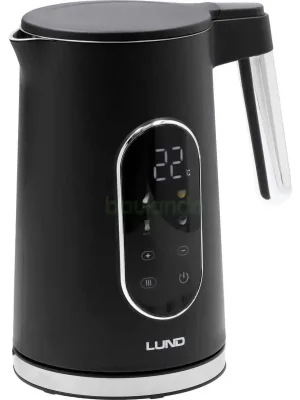 Abverkauf Wasserkocher 1,7 l Temperatureinstellungsfunktion 2200W