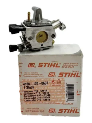 Originial STIHL Vergaser C1Q-S154 B, 41281200607 Knallerangebot