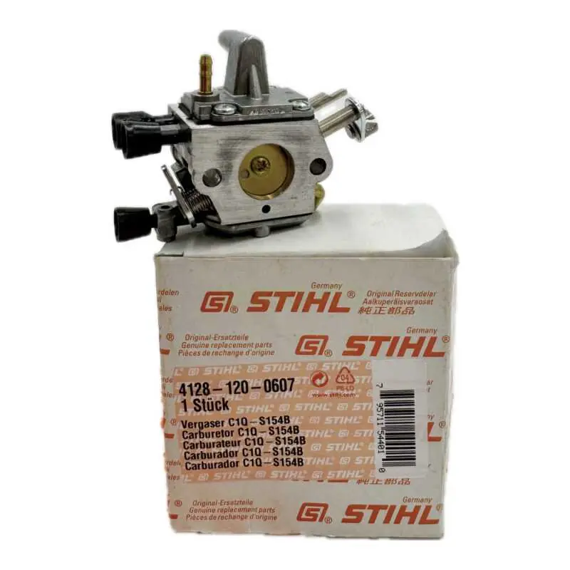 Originial STIHL Vergaser C1Q-S154 B, 41281200607 Knallerangebot