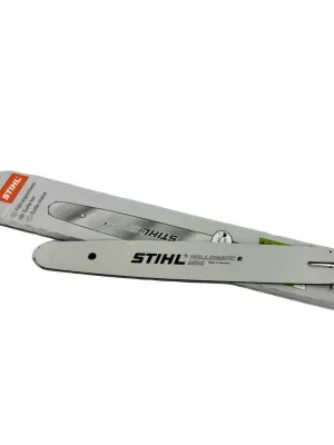 Kracherpreis STIHL Führungsschiene Rollomatic E Mini 35cm / 12" - 3/8"P - 1,1 mm 30050003905