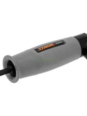 Winkeladapter 155 mm, HEX 1/4CAL, 90° Schneller Versand