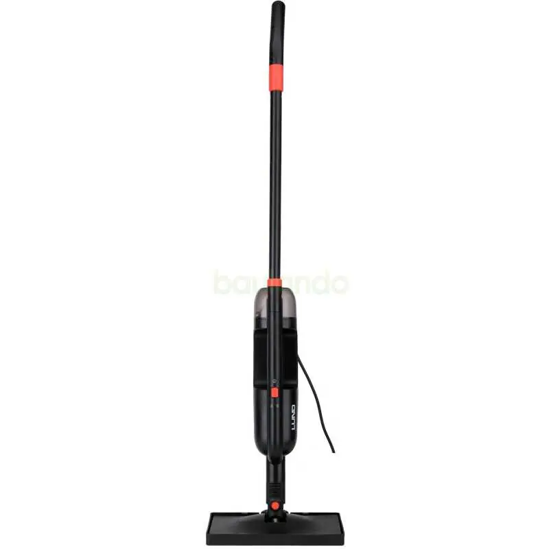Dampfreiniger 1350 W mit Zubehör Sonderaktion