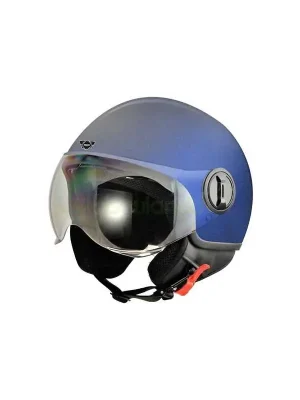Must-Have Motorradhelm, Scooterhelm HECHT 52631 Gr. M