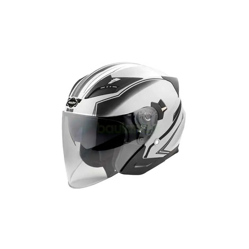 Motorradhelm, Scooterhelm HECHT 51627 Gr. L Wochenendangebot